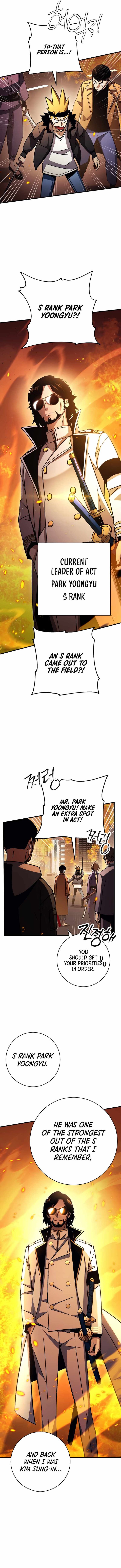 The Hero Returns 41 8