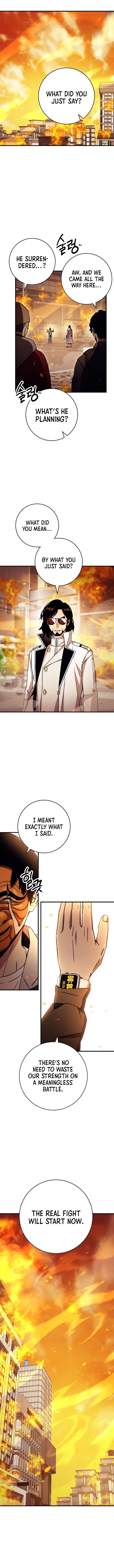 The Hero Returns 43 2