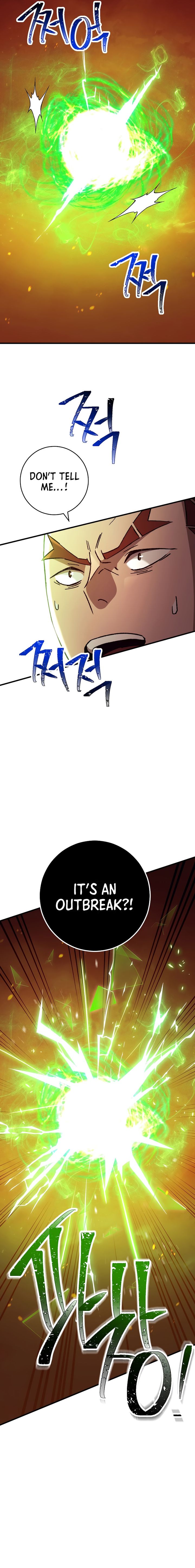 The Hero Returns 43 4