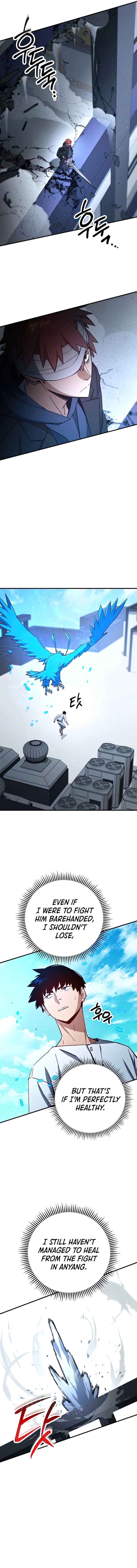 The Hero Returns 49 9
