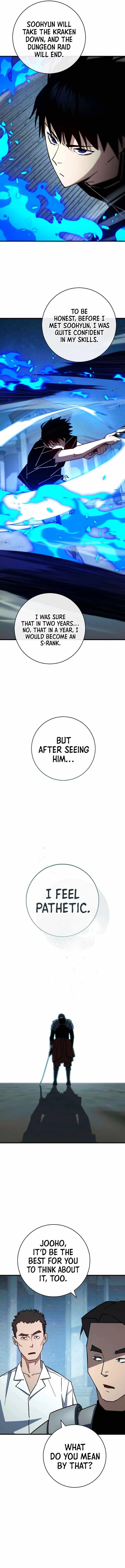 The Hero Returns 71 14