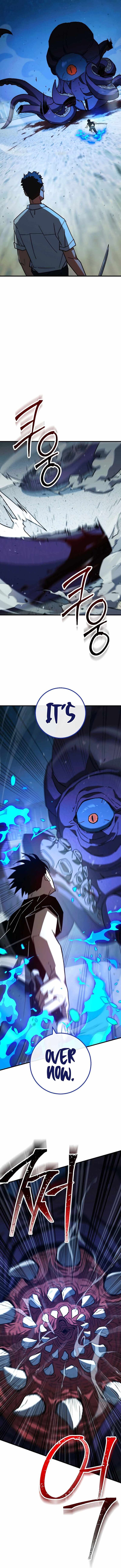 The Hero Returns 71 16