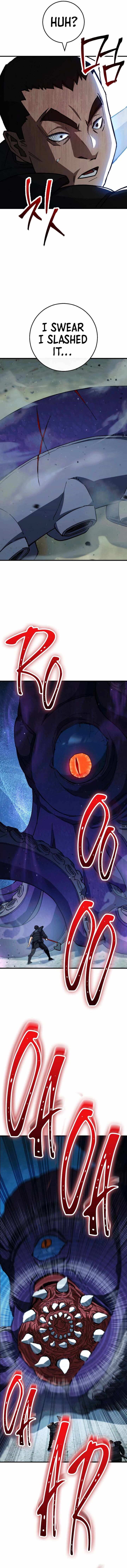 The Hero Returns 71 5