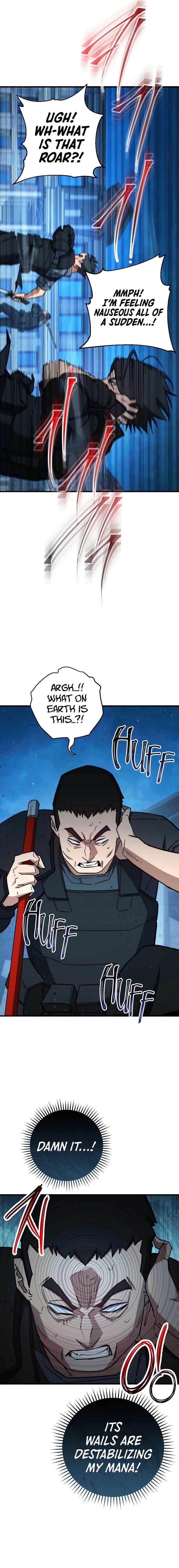 The Hero Returns 71 6