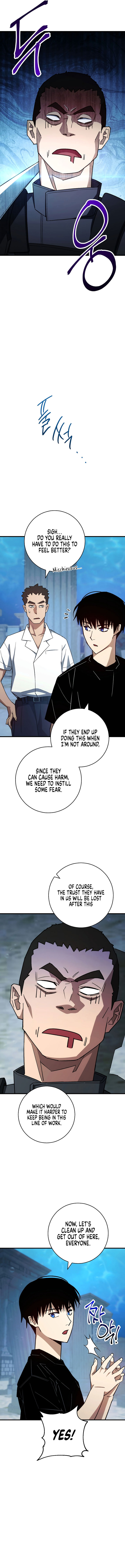 The Hero Returns 72 13
