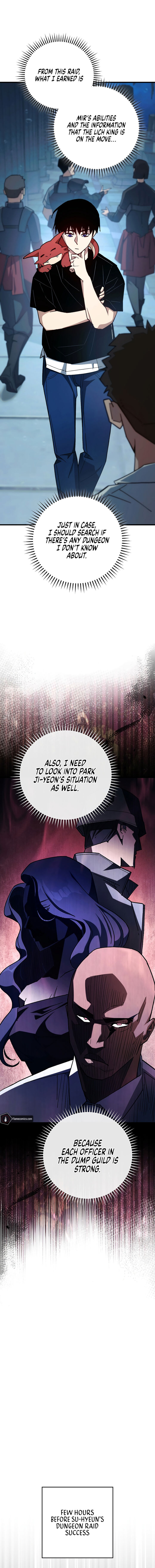 The Hero Returns 72 14