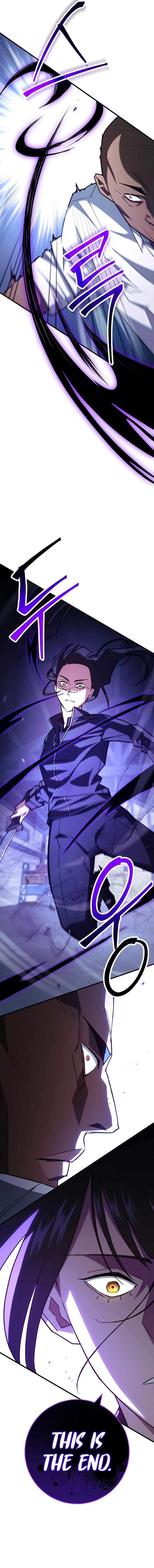 The Hero Returns 72 17