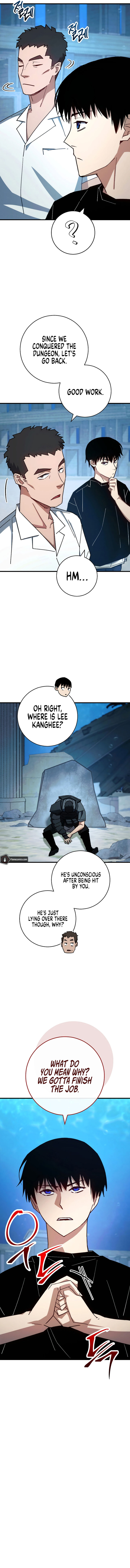The Hero Returns 72 4