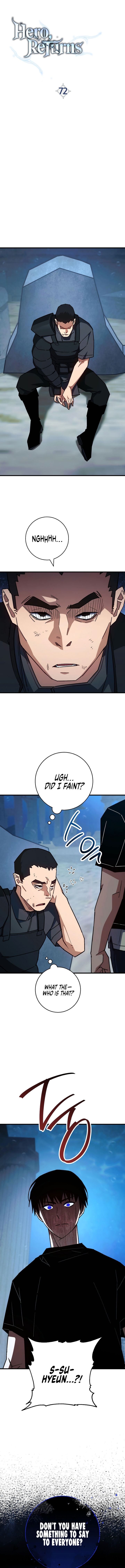 The Hero Returns 72 5