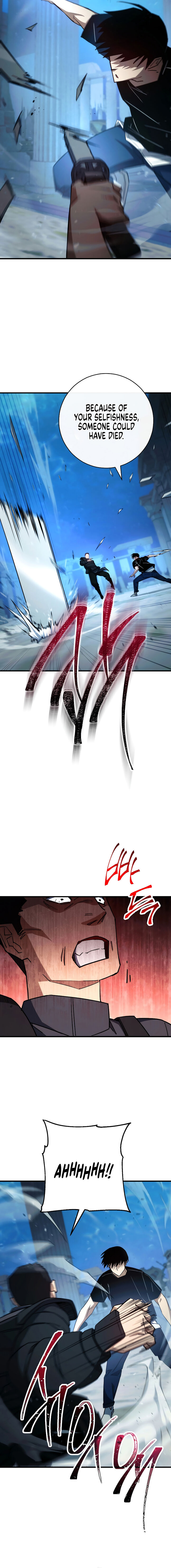 The Hero Returns 72 9