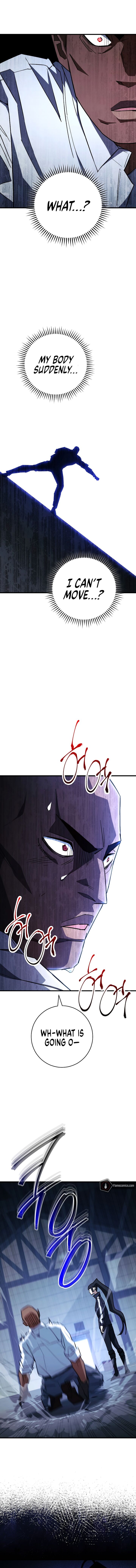 The Hero Returns 73 13