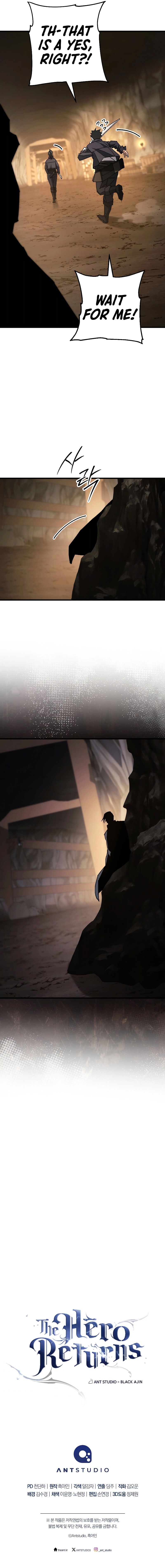 The Hero Returns 76 18