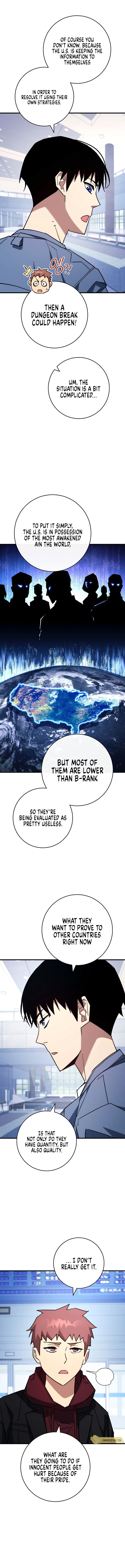 The Hero Returns 79 14