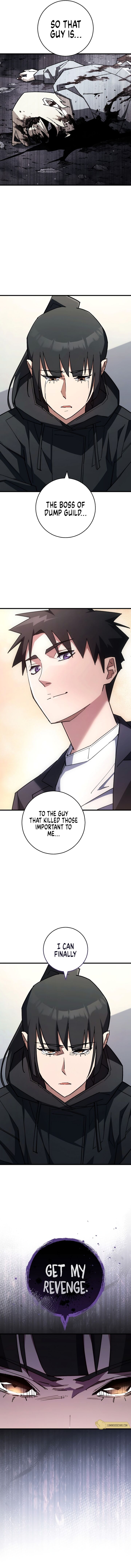 The Hero Returns 79 3
