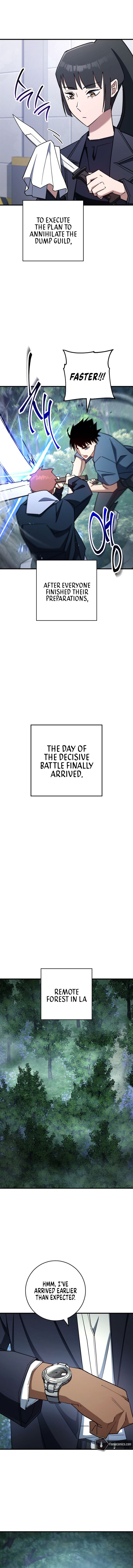 The Hero Returns 80 11