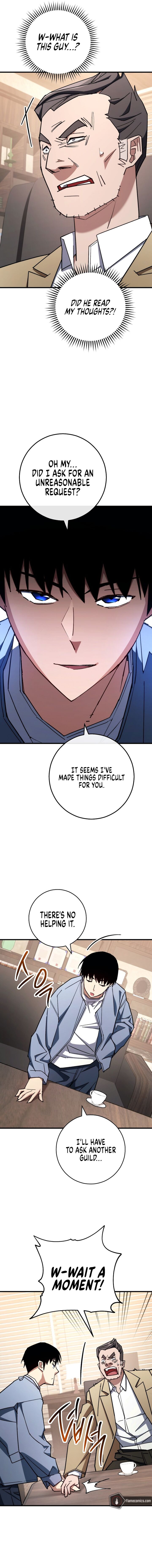 The Hero Returns 80 6