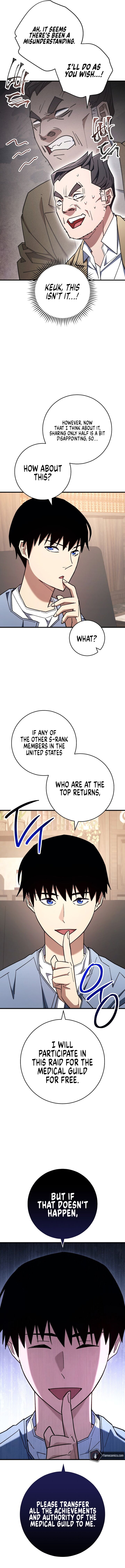 The Hero Returns 80 7