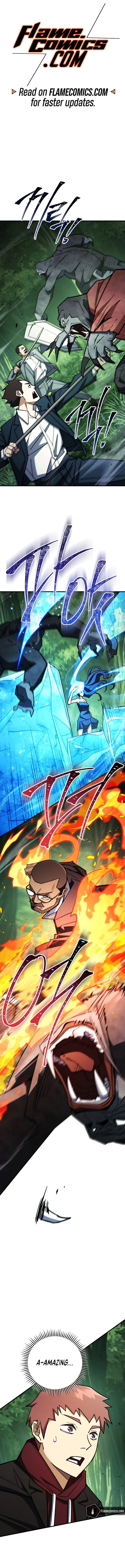 The Hero Returns 82 2