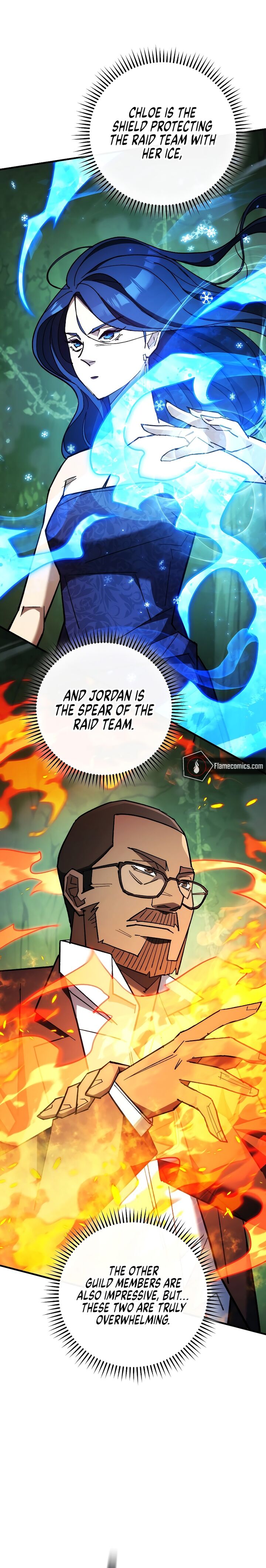 The Hero Returns 82 3