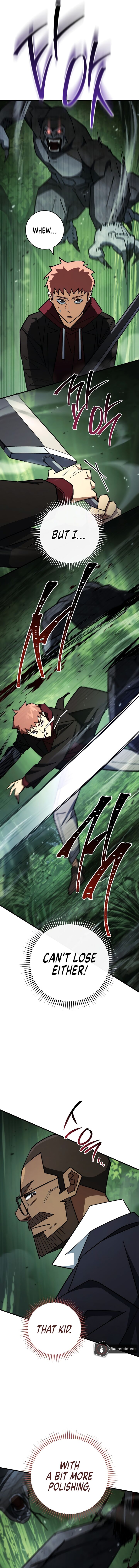 The Hero Returns 82 4