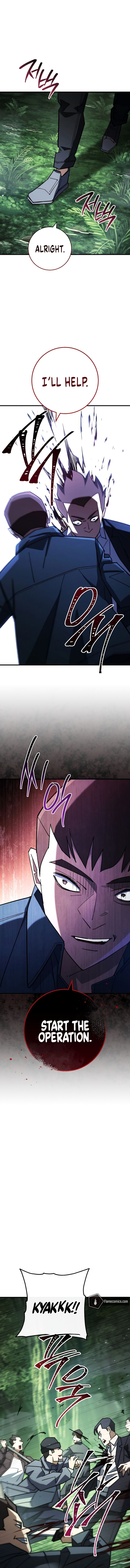The Hero Returns 82 9