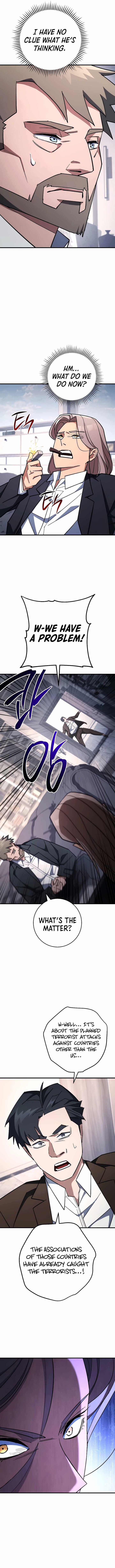 The Hero Returns 84 7