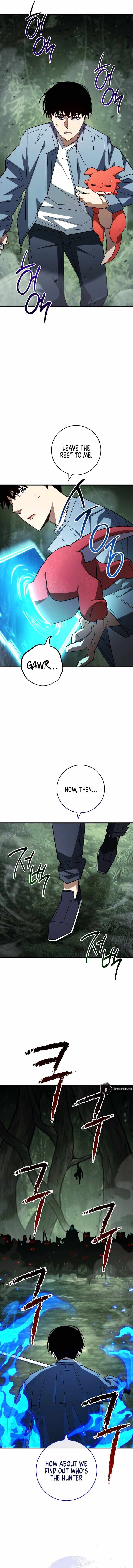 The Hero Returns 86 10