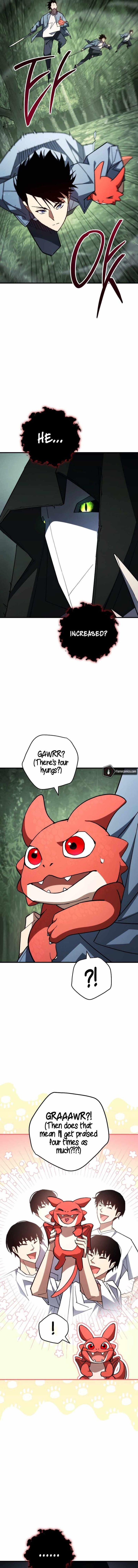 The Hero Returns 86 4