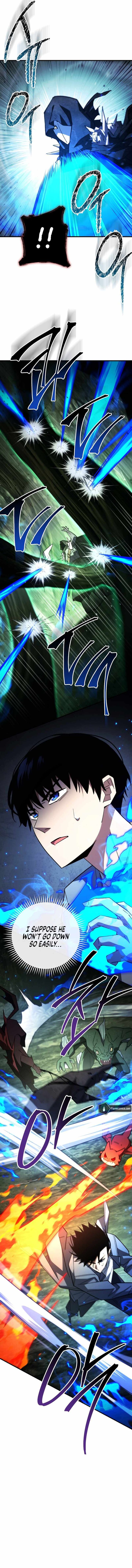 The Hero Returns 86 8