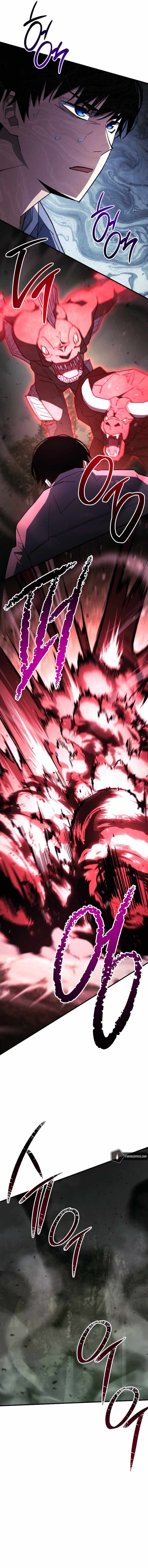 The Hero Returns 86 9