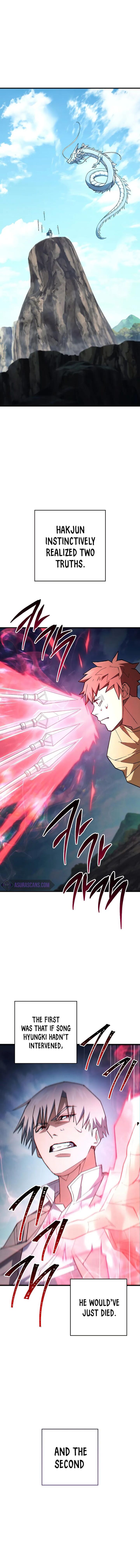 The Hero Returns 96 2