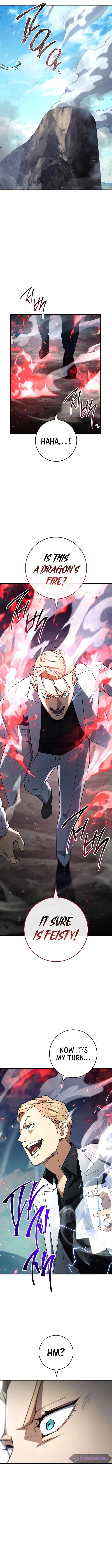 The Hero Returns 96 5