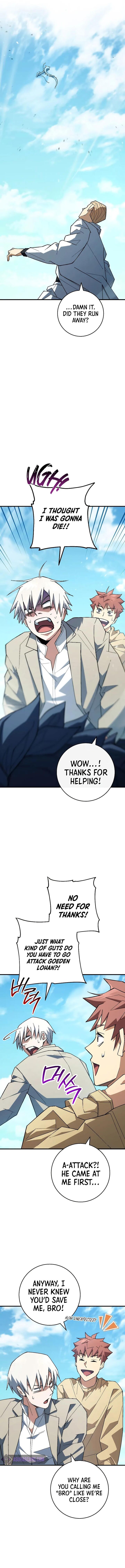 The Hero Returns 96 6