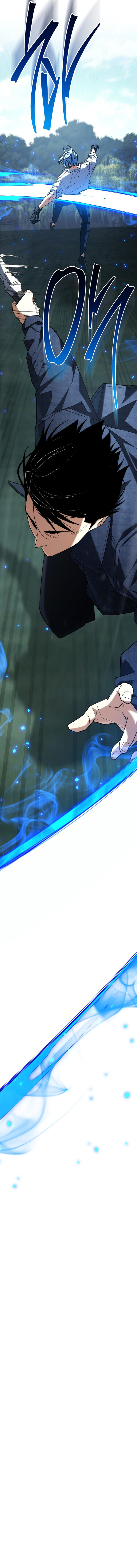 The Hero Returns 98 19