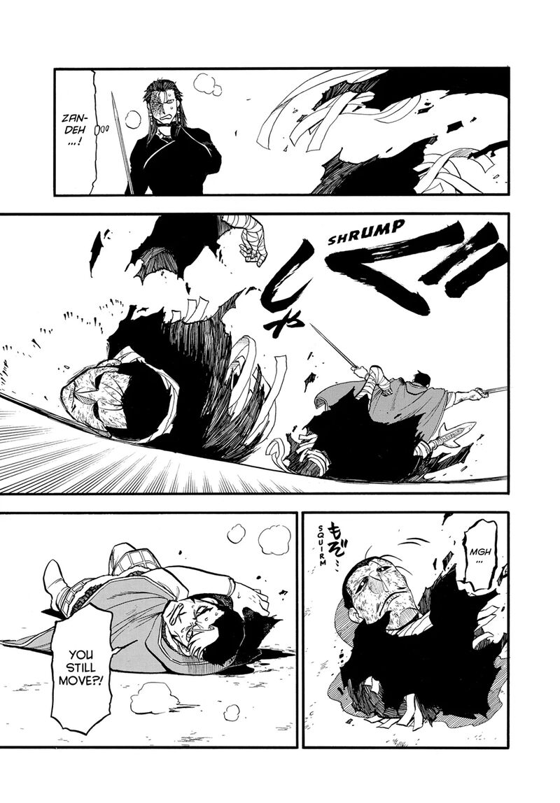 The Heroic Legend Of Arslan Arakawa Hiromu 139 13