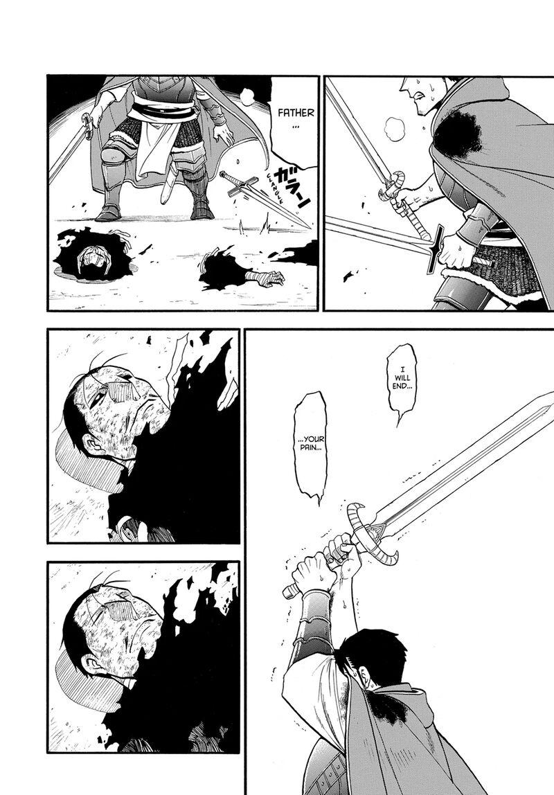 The Heroic Legend Of Arslan Arakawa Hiromu 139 14