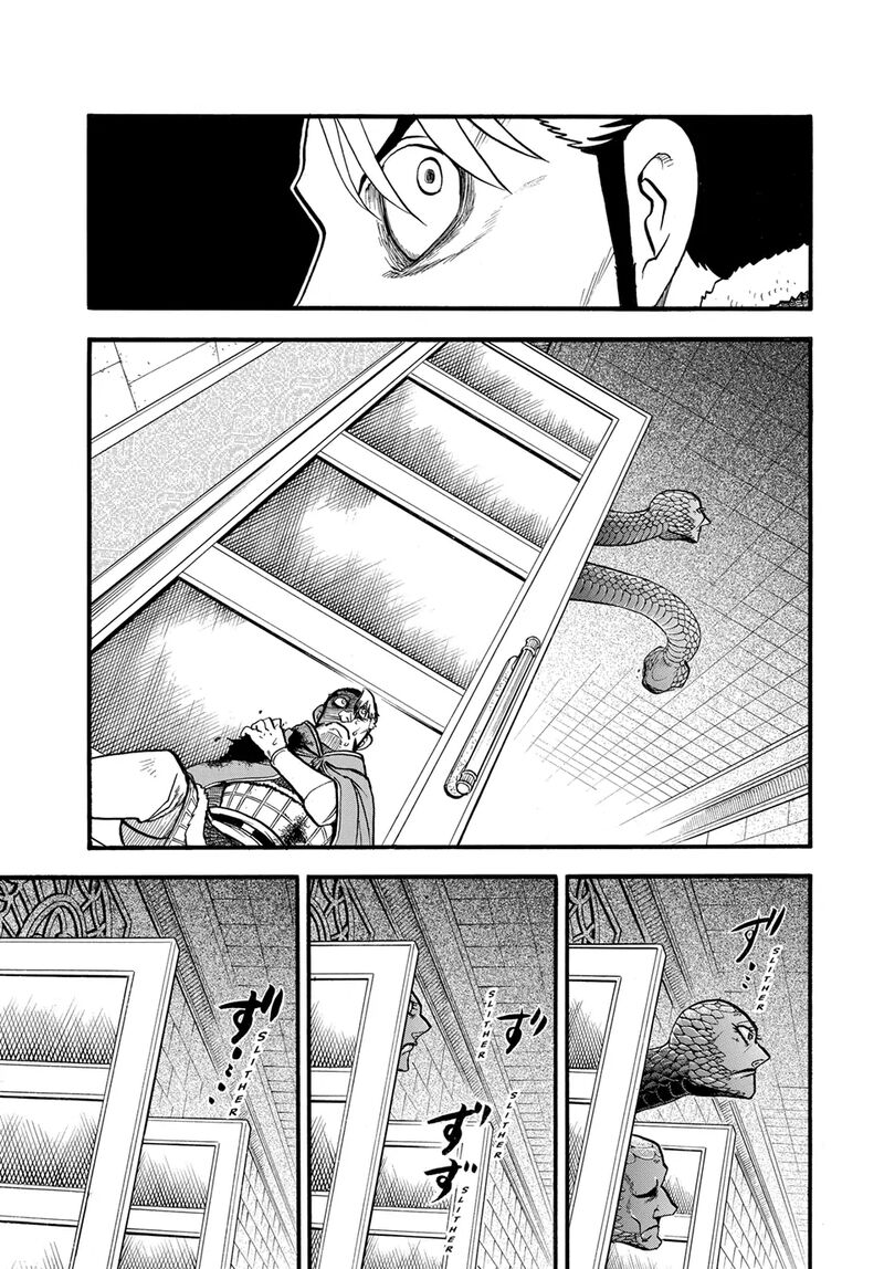 The Heroic Legend Of Arslan Arakawa Hiromu 139 23