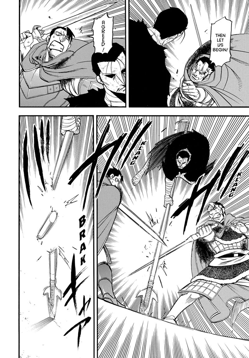 The Heroic Legend Of Arslan Arakawa Hiromu 139 6