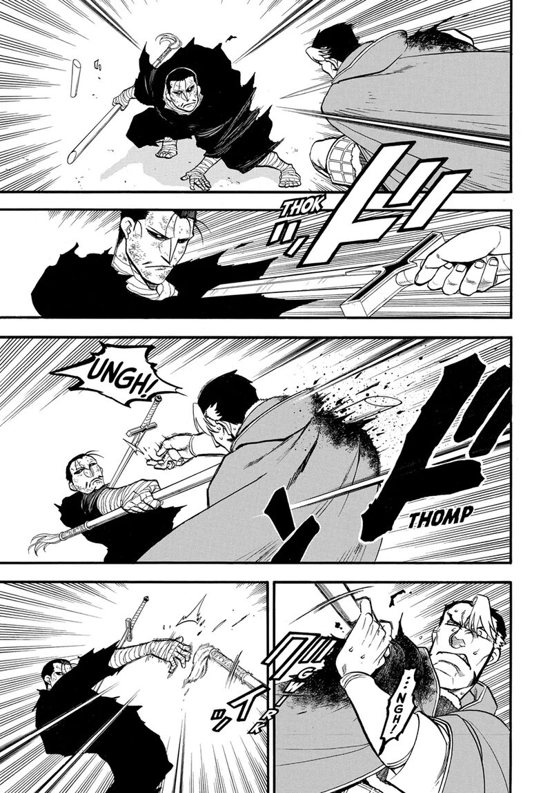 The Heroic Legend Of Arslan Arakawa Hiromu 139 7