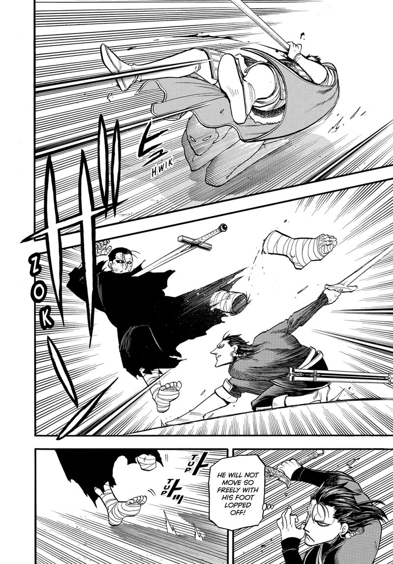 The Heroic Legend Of Arslan Arakawa Hiromu 139 8