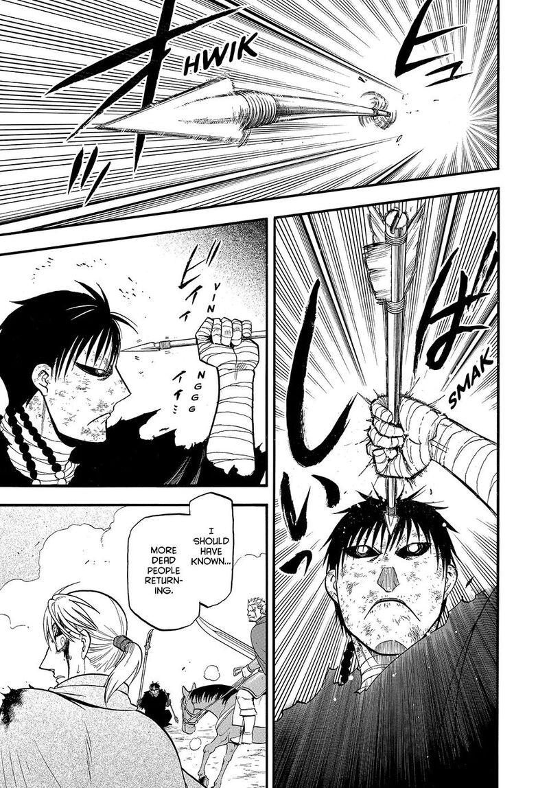 The Heroic Legend Of Arslan Arakawa Hiromu 140 13
