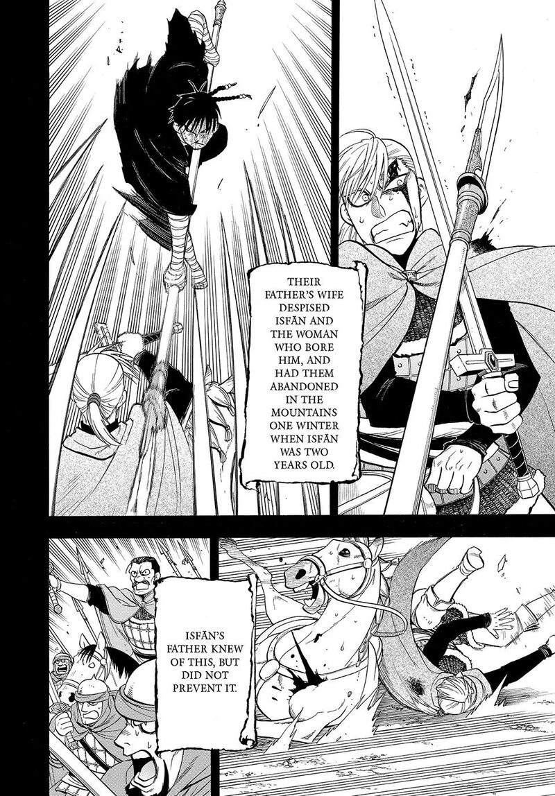 The Heroic Legend Of Arslan Arakawa Hiromu 140 2