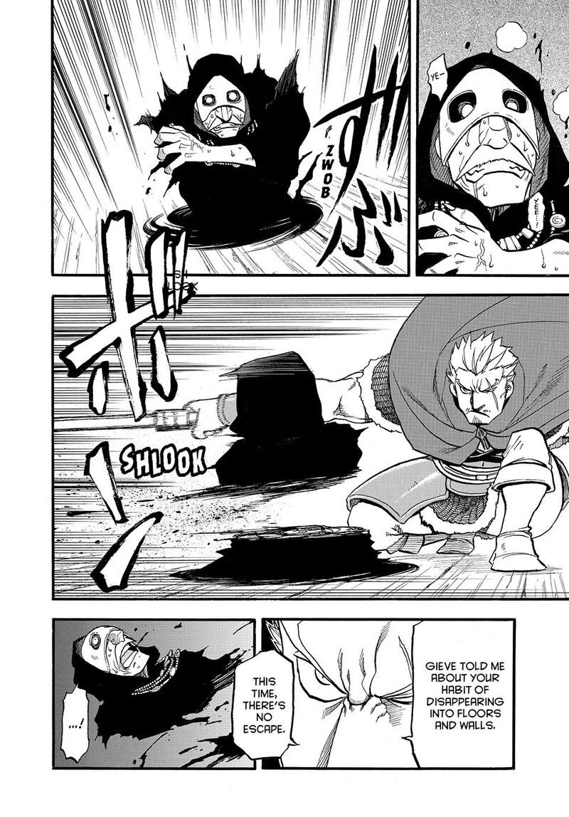 The Heroic Legend Of Arslan Arakawa Hiromu 140 28