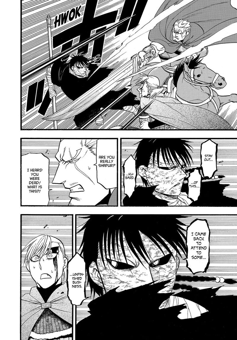 The Heroic Legend Of Arslan Arakawa Hiromu 141 10