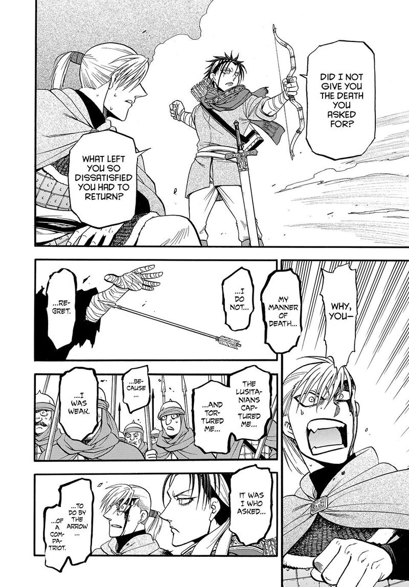The Heroic Legend Of Arslan Arakawa Hiromu 141 14