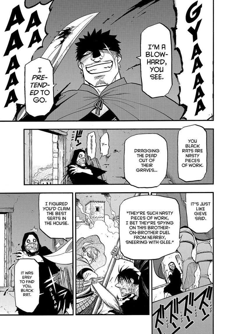 The Heroic Legend Of Arslan Arakawa Hiromu 141 27