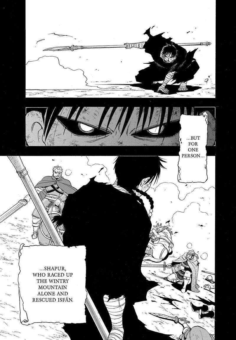 The Heroic Legend Of Arslan Arakawa Hiromu 141 5