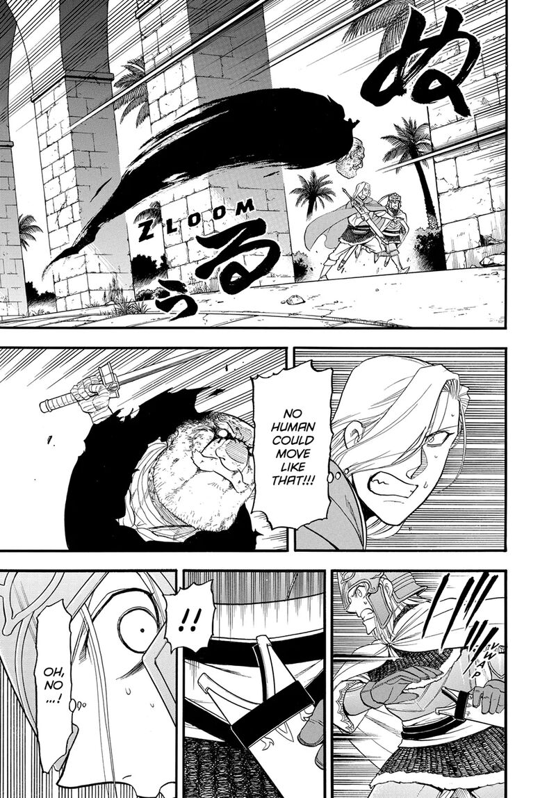 The Heroic Legend Of Arslan Arakawa Hiromu 142 13