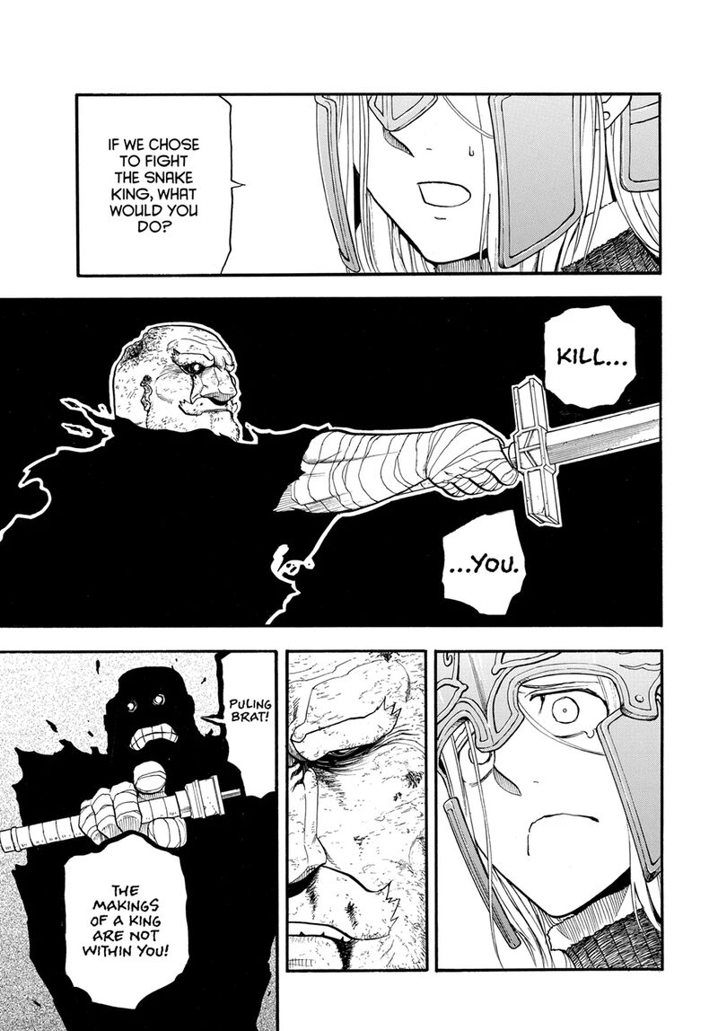 The Heroic Legend Of Arslan Arakawa Hiromu 142 19
