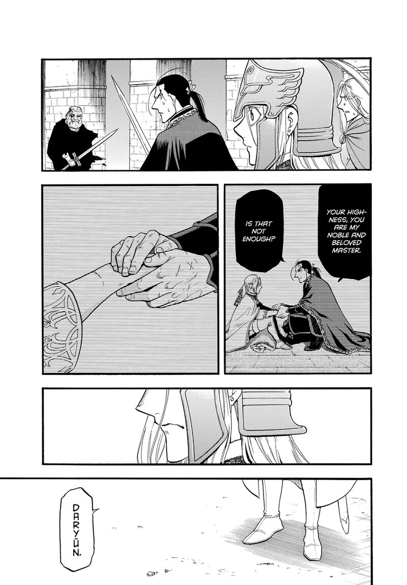 The Heroic Legend Of Arslan Arakawa Hiromu 142 21